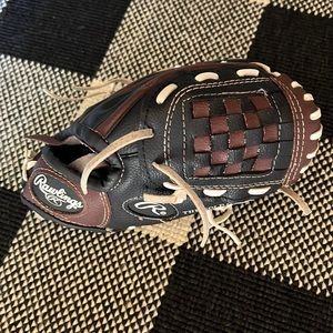 Rawlings Players Series PL90MB 9” T-ball Glove